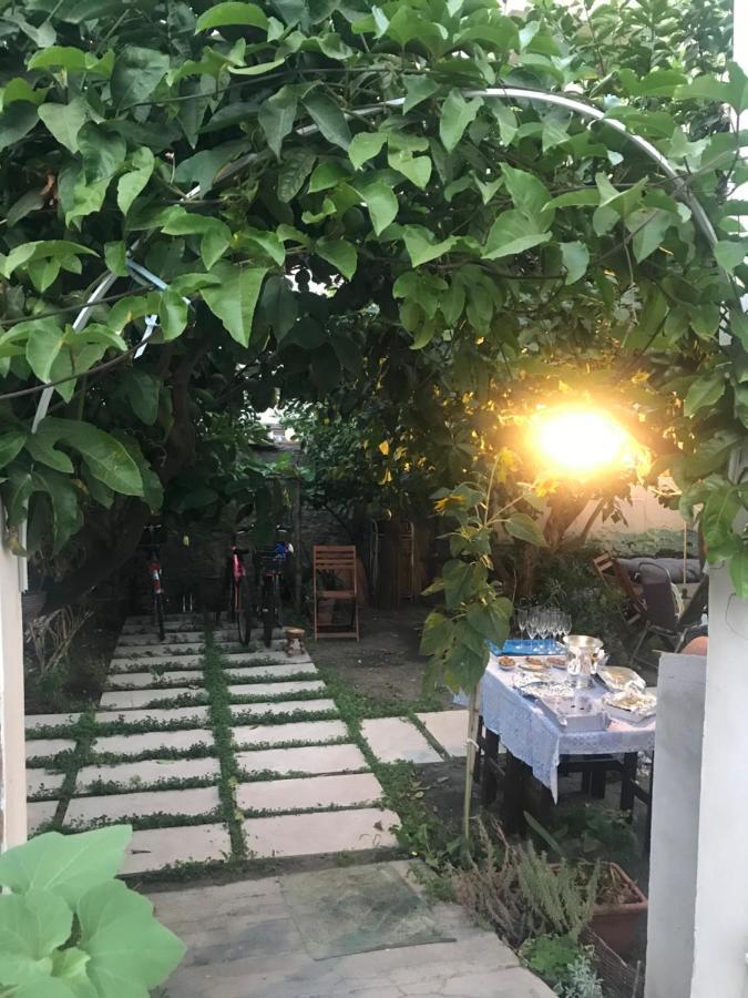 富尔奇西库洛La Zagara住宿加早餐旅馆 外观 照片