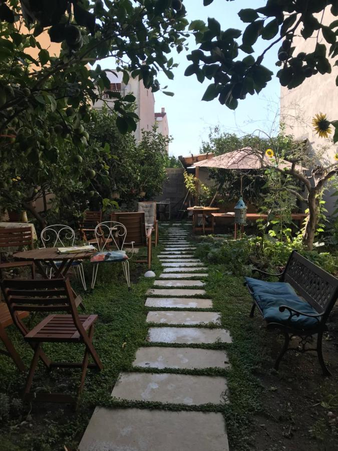 富尔奇西库洛La Zagara住宿加早餐旅馆 外观 照片